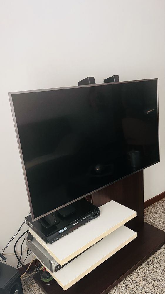 Mesa e movel de tv