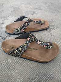 Birkenstock 39. Japonki