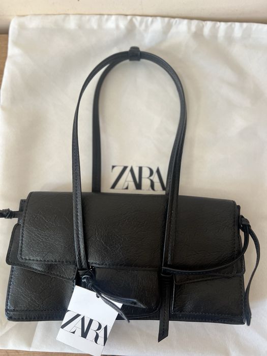 Сумка-клатч zara,нова