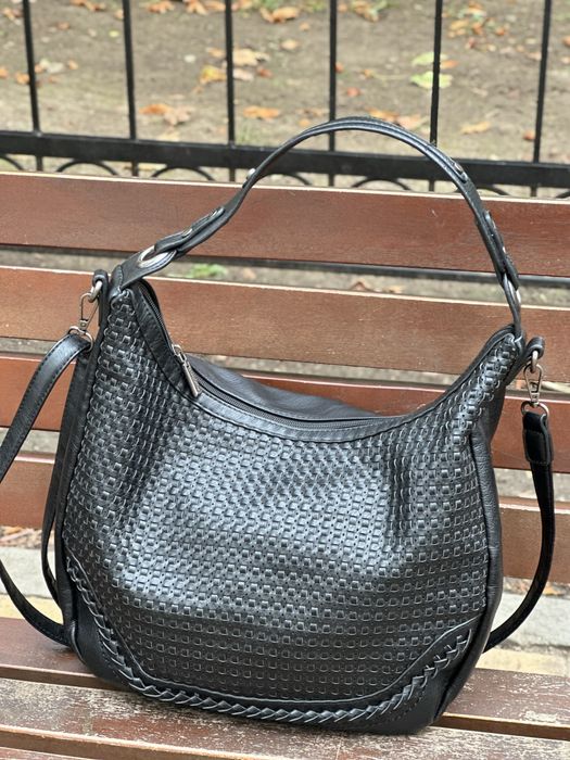 Сумка велика