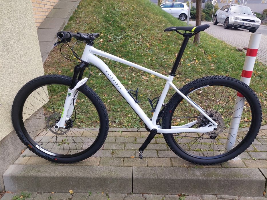 MTB Rockrider Race XC700 Alu_rozm. L_jakNowy
