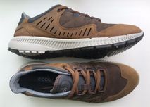 Кроссовки Ecco Intrinsic midcut. Оригинал. р 39
