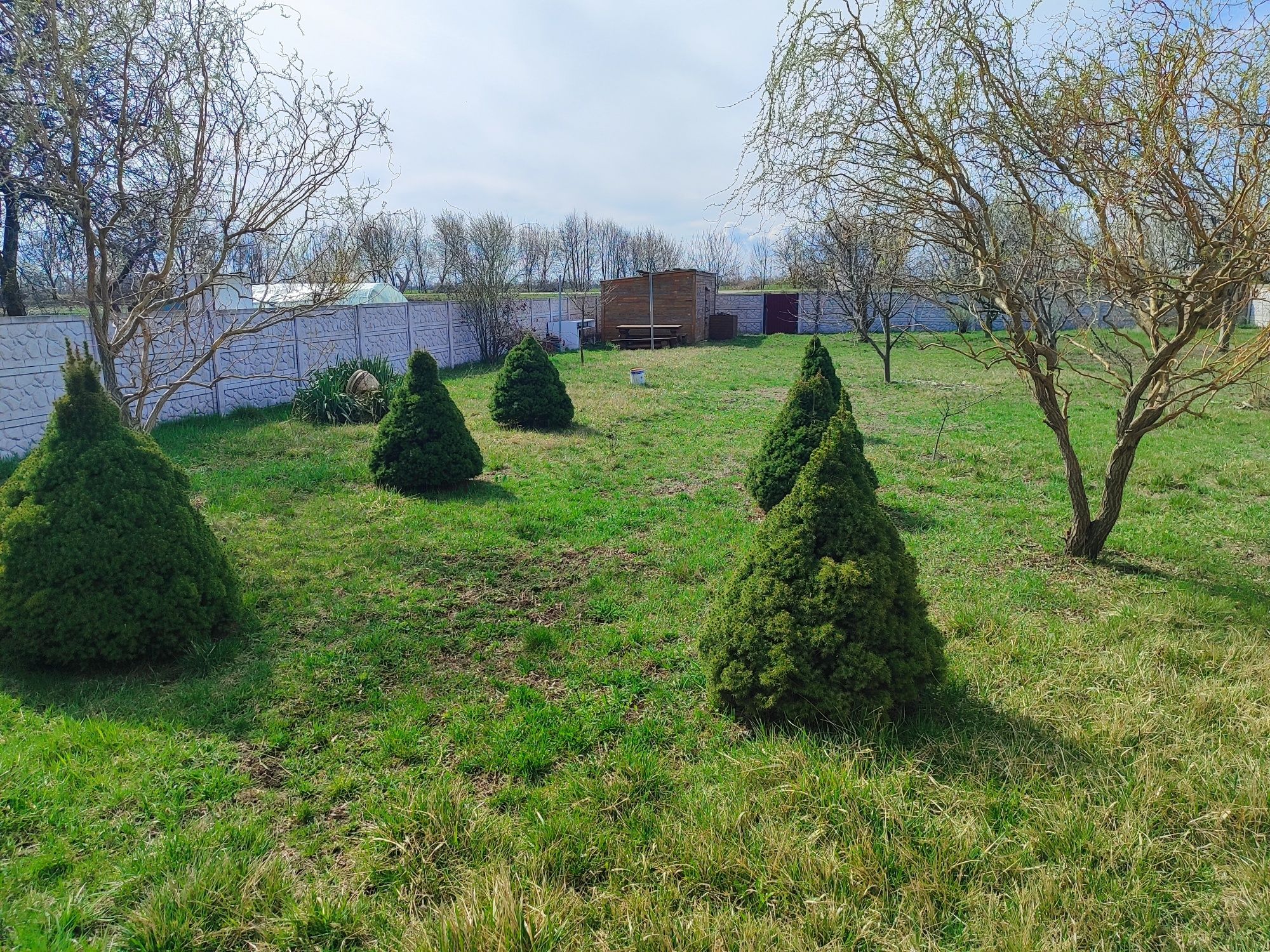 Продам будинок в селі Мала Михайлівка Київська область