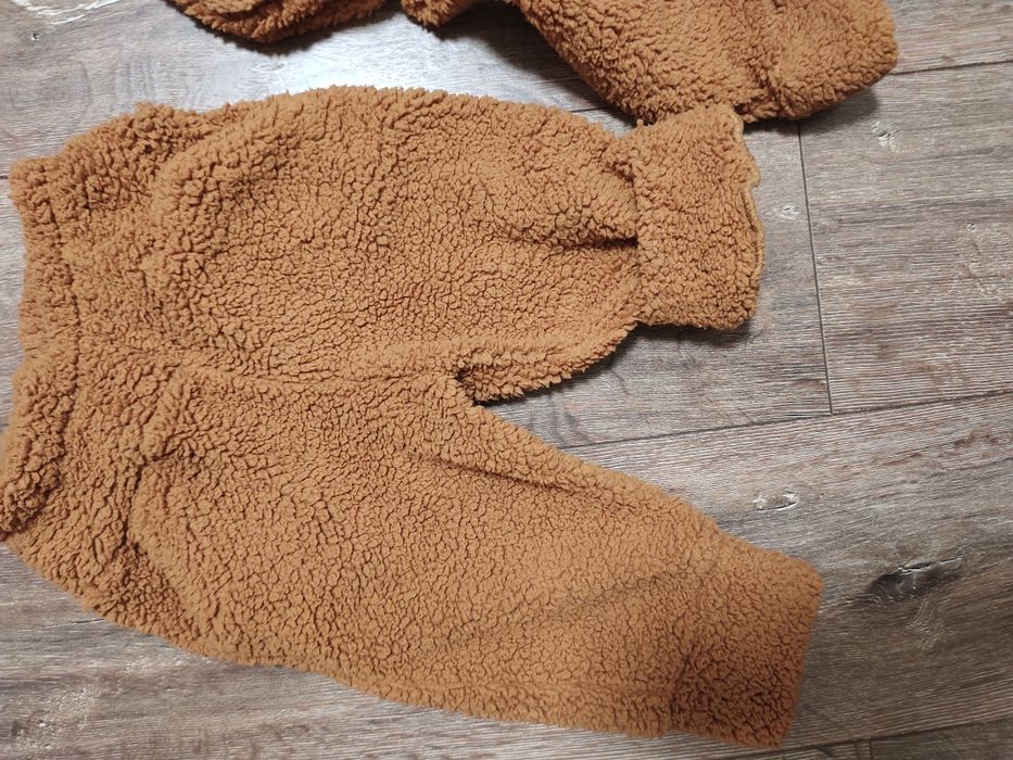 Костюм Тедді 12 міс