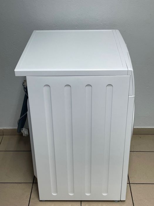 Пральна машина Bosch WAB24166SN.