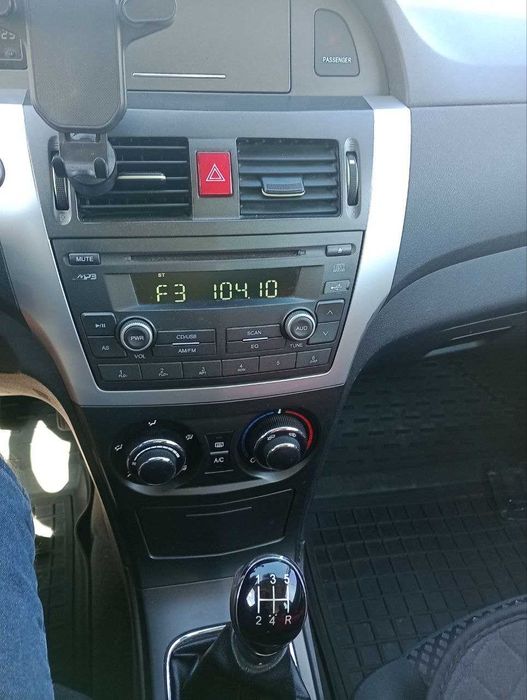 Продам авто GWM Vollex c30, 2014р., 86000 пробігу