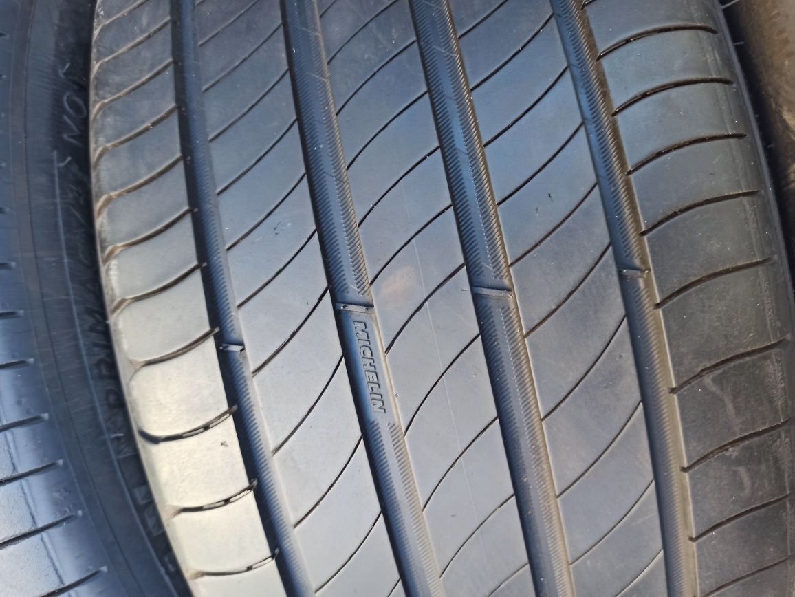Летняя резина 225/45 255/40 R18 Michelin Michelin Primacy 4