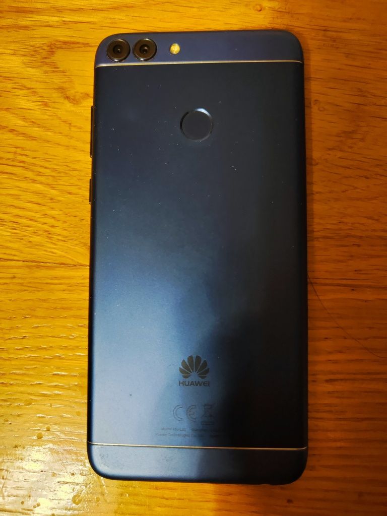 Huawei P Smart 2019