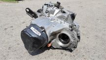 МКПП Renault Clio,1998- 1.2i