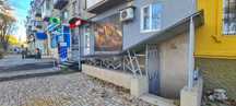 Аренда по ул. Строителей. рынок Колос. 55 кв.м