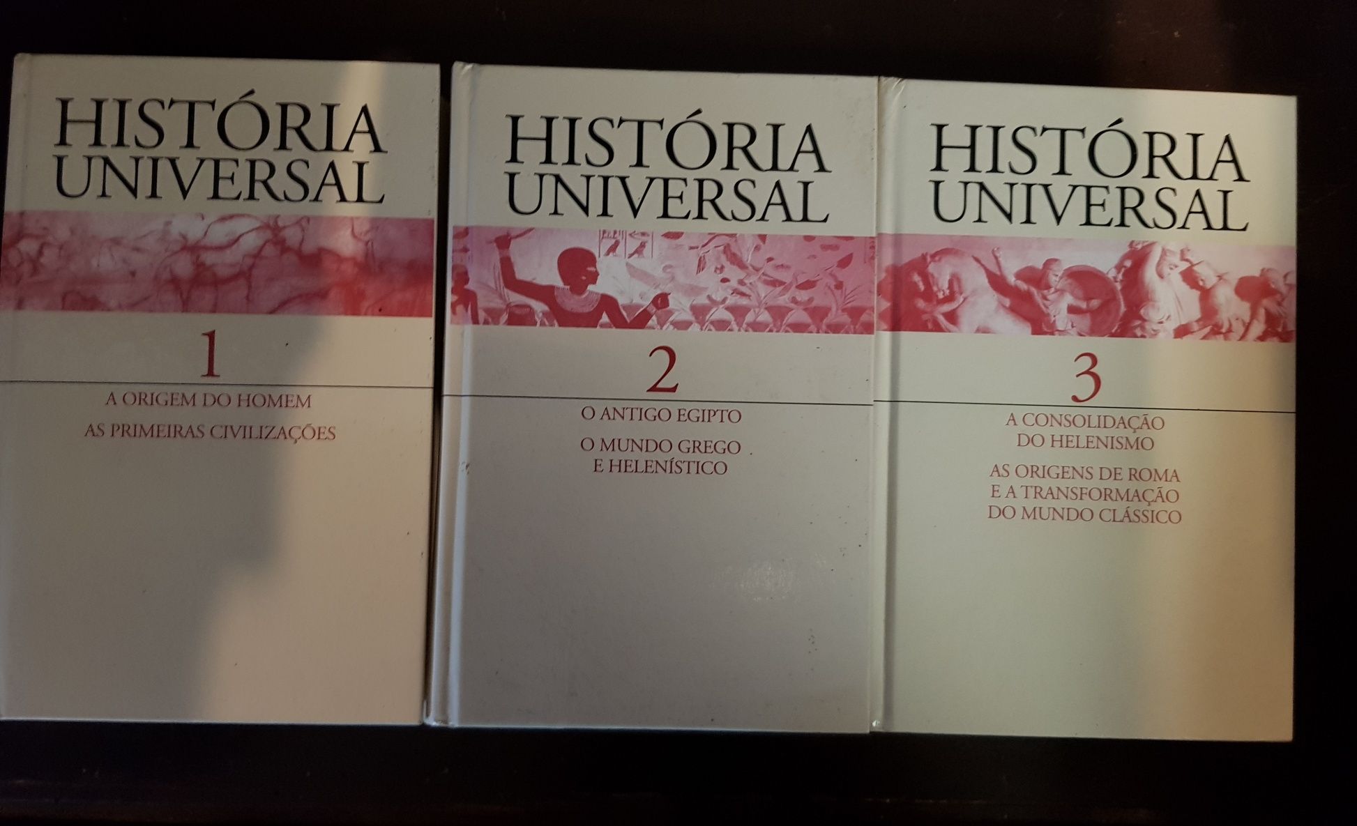 História Universal