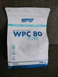 Białko WPC80 PURE