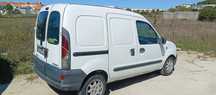 Carrinha kangoo 06/2001