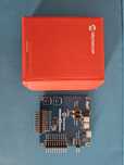 Microchip ATtiny3217 Xplained Pro Evaluation Kit