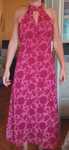 Vestido Nova com Etiqueta Buganco