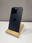 iPhone 15 Pro Blue Titanium 256GB  91% Brak rat!
