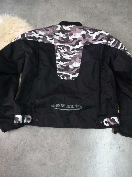 Kurtka Motocyklowa NEVRE na motocykl skuter quad  Rozmiar  4 XL 577