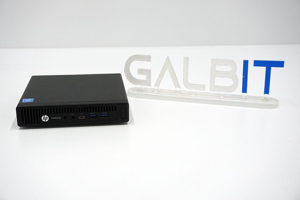 Komputer HP ProDesk 600 G2 Desktop Mini