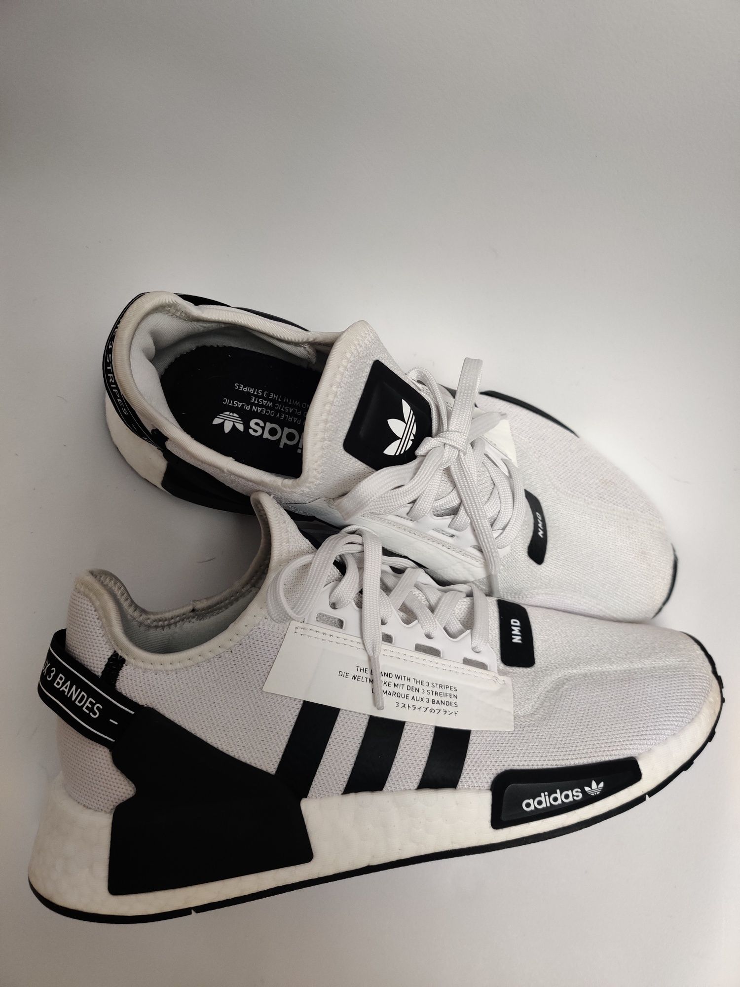 Кросівки Adidas 43