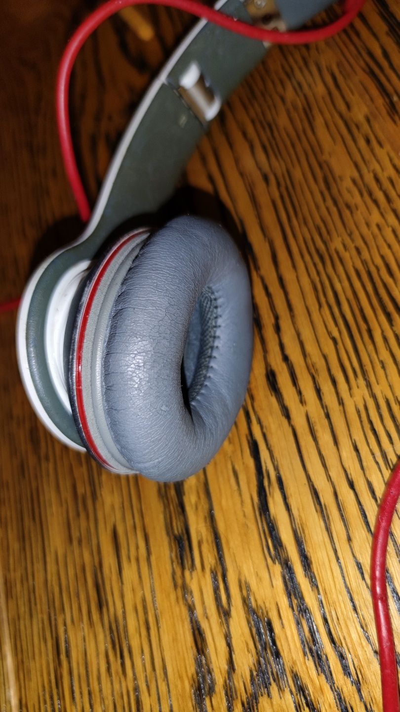 Słuchawki Beats by dr DRE