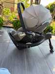 Cybex CLOUD T I-SIZE fotelik +baza