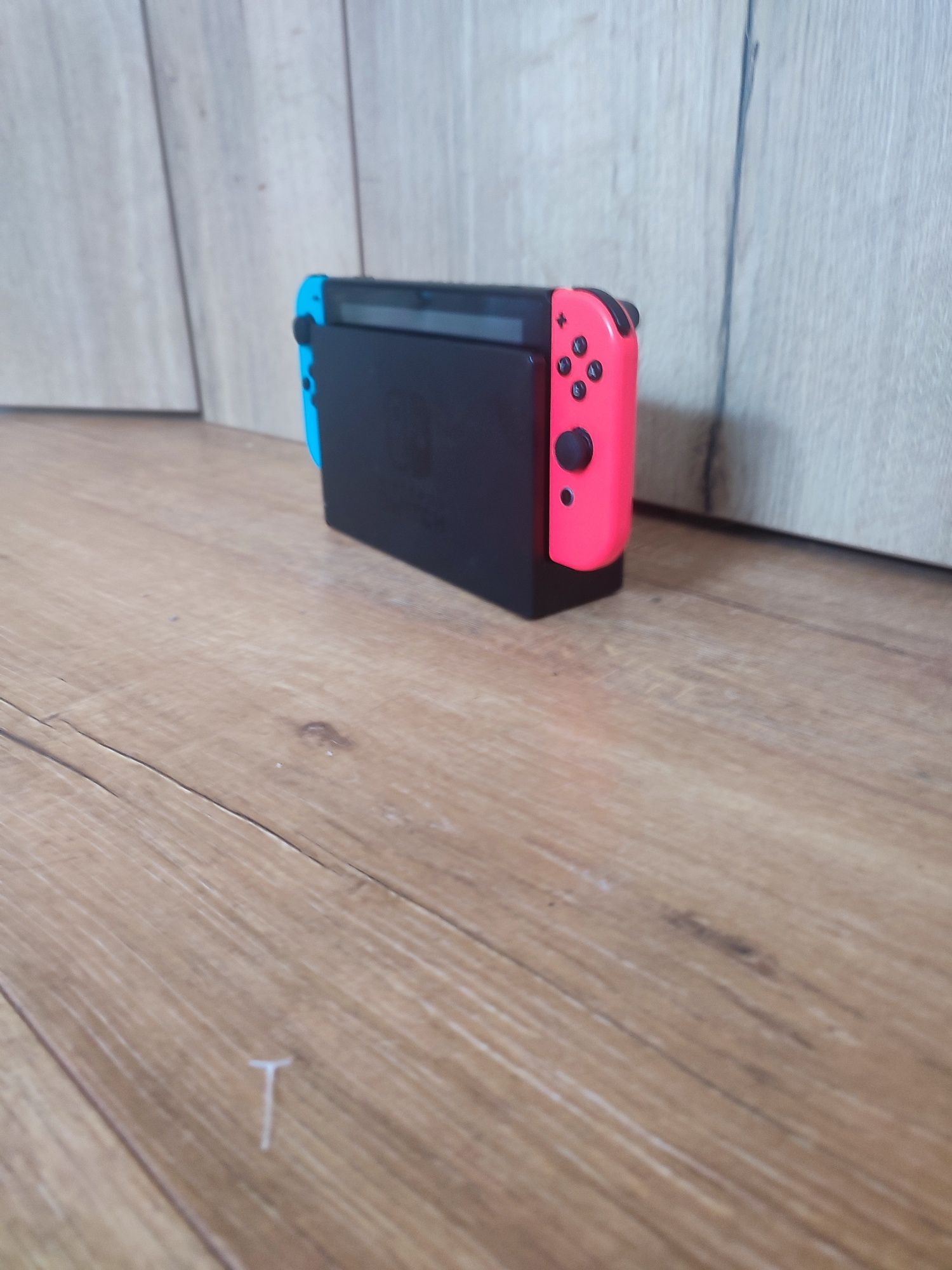 Nintendo switch 1