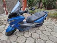 Kymco X-Town kumco x town 125 super stan