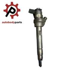 Injector bmw 318D n47  143cv 7798.446\0445.110289