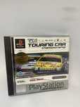 Gra Toca Touring Car Championship PSX PS1 Sony Play Station wyścigowa