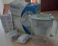 Dzbanek brita smart light 2.4 nowy
