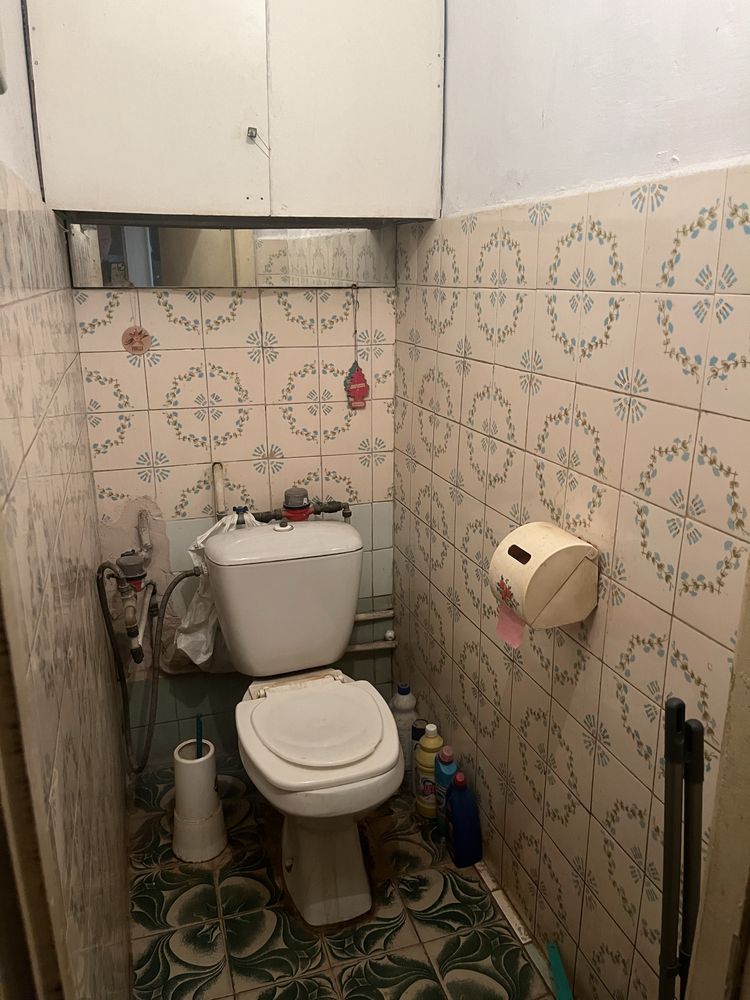 Продаж 3 кім.квартири вул.Сорочинська