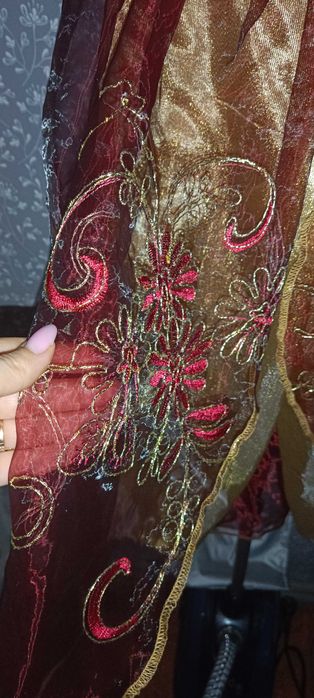 Новорічний Костюм Східної Красуні на Новий рік