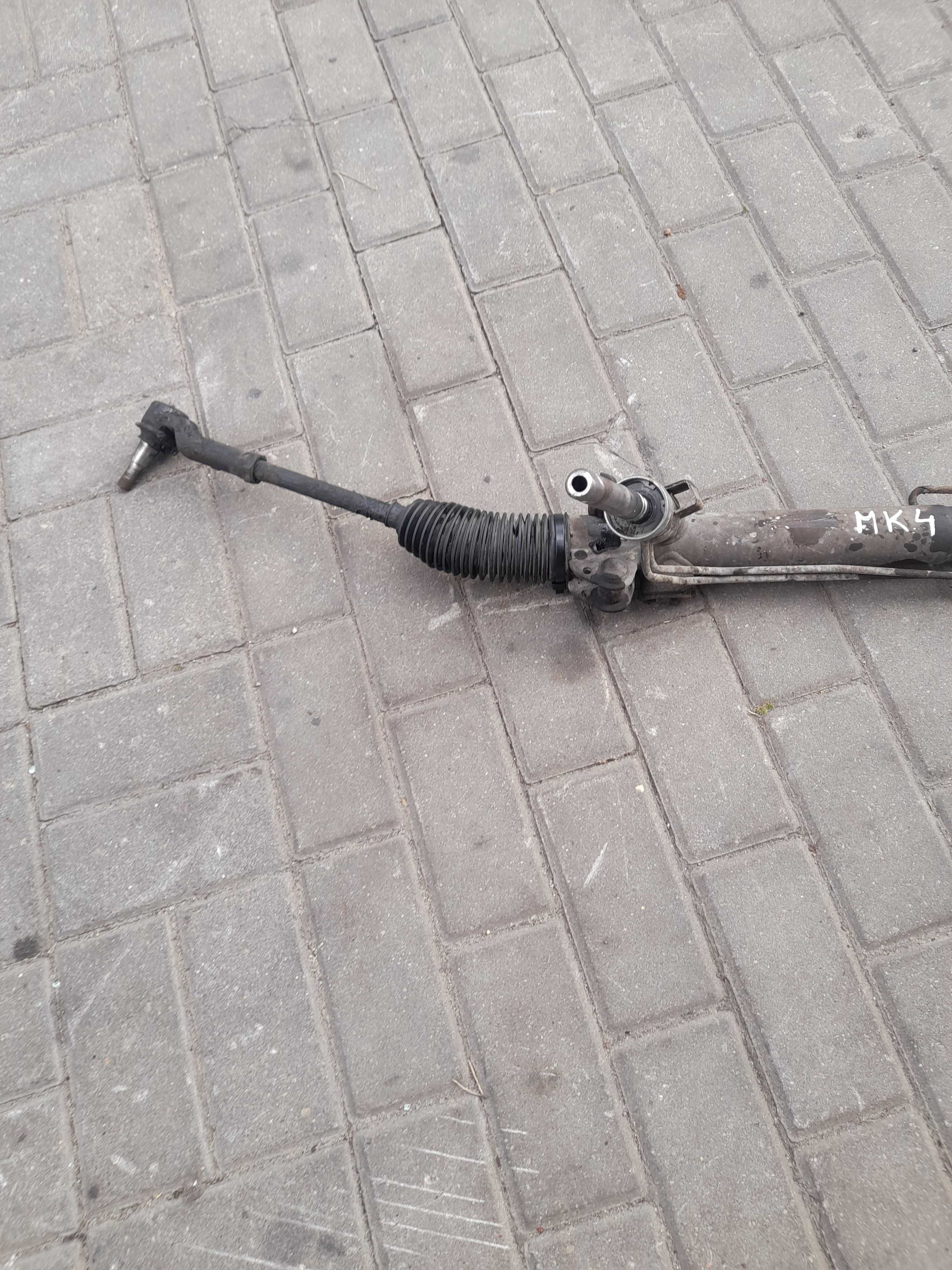 Maglownica przekładnia kierownicza 2.0 TDCI Ford Mondeo MK4