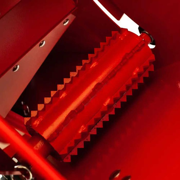 rozdrabniacz tarczowy rębak z podajnikiem hydraulicznym do gałęzi NOWE