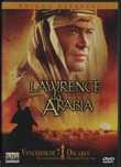 Dvd Lawrence da Arábia - drama histórico - edição especial - 2 dvd's