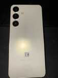 Samsung Galaxy S24 256gb amber yellow