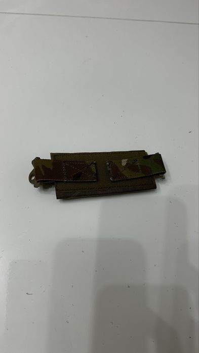 Bolsa capacete Airsoft