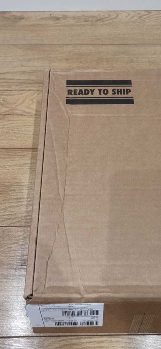 KLOCKI Lego Technic Mercedes-AMG F1 W14 E [42171] STAN: NOWY