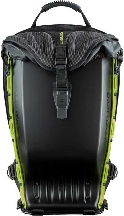 Рюкзак Point 65°N Boblbee GTX 20L Hardshell Backpack мото моно