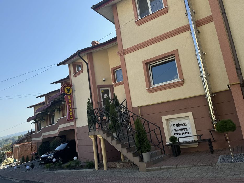 Трускавець вільні апартаменти/номери/житло без відключень світла !