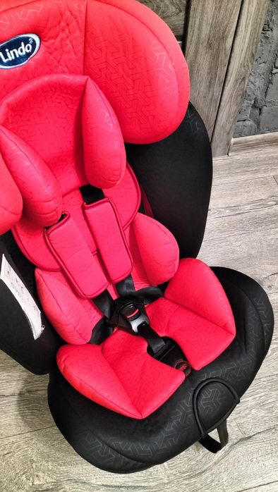 Дитяче автокрісло. Автокресло детское от 0-36кг Isofix