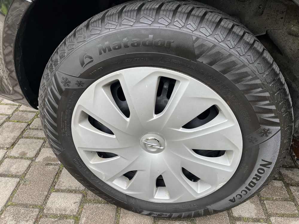 Opel Astra H 1.8 Avtomat