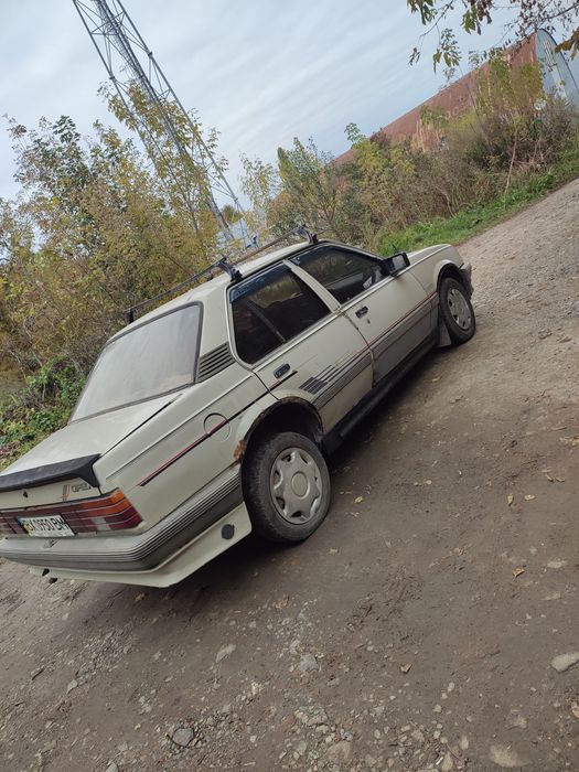 Opel Ackona Опель Аскона