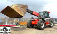 Manitou Mlt Rok