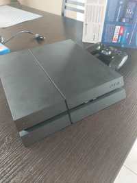 Sony PlayStation 4 1TB