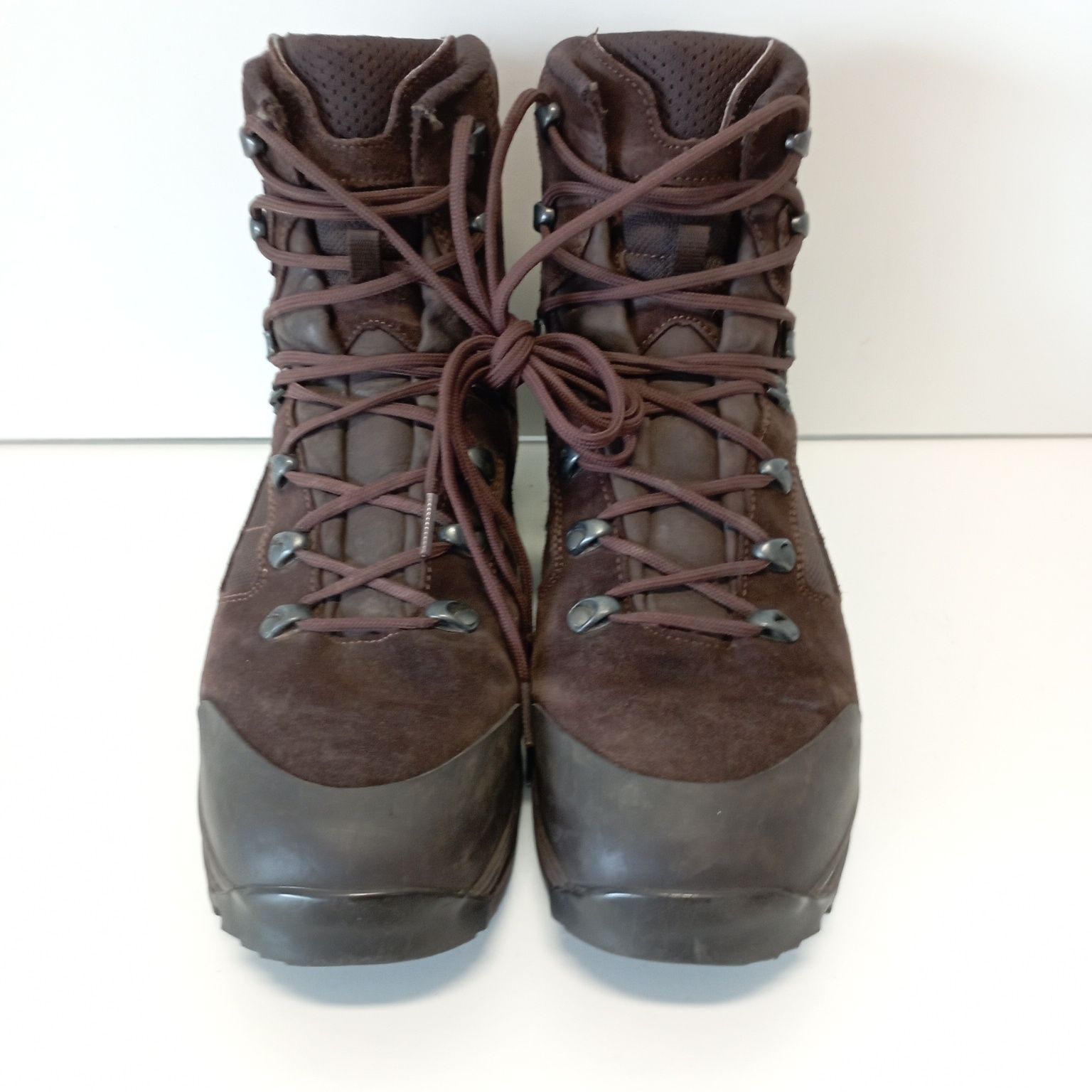 Buty trekkingowe Lowa Elite Evo GTX r.45 (Oryginalne, Gore-Tex)