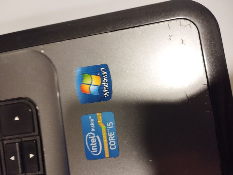 HP pavilion g6 series