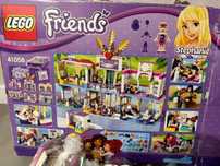 LEGO Friends Торговий центр