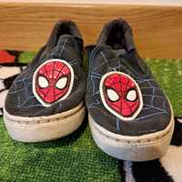Tenisówki buty Spider-Man rozm 27