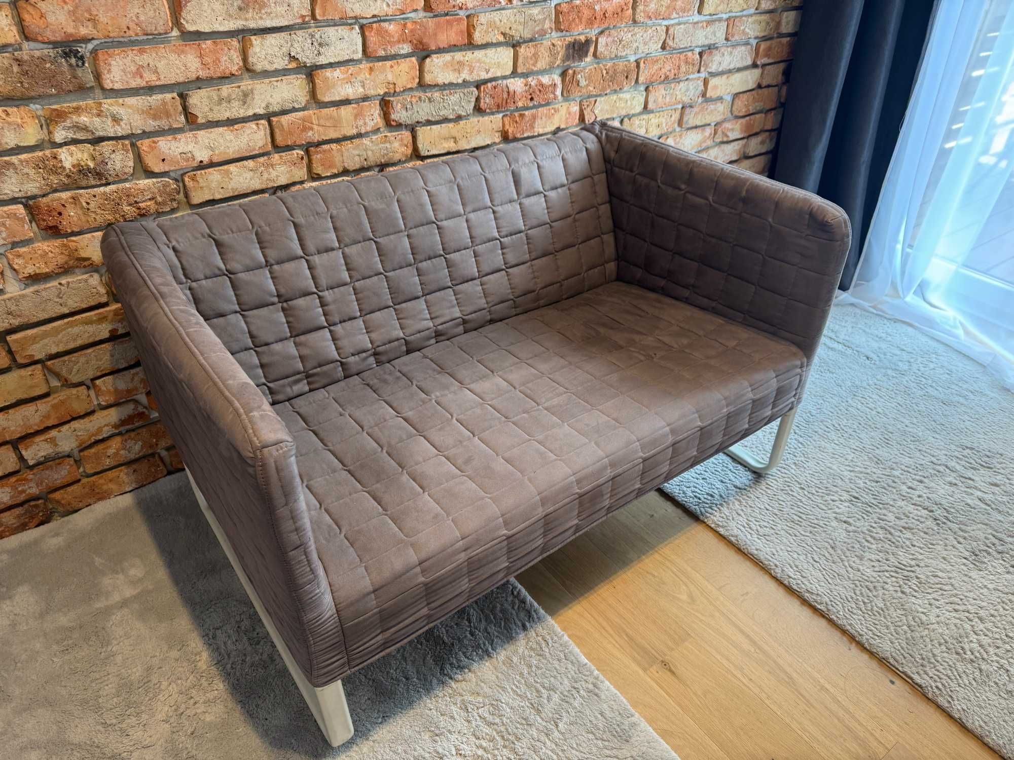 Sofa IKEA Knopparp